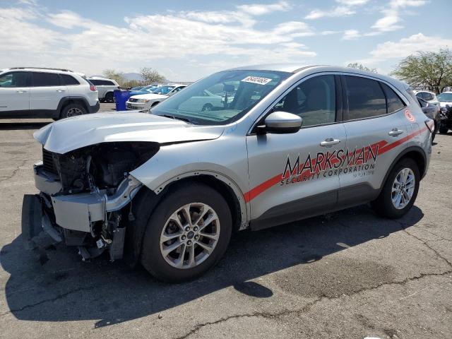 Global Auto Auctions: 2021 FORD ESCAPE SE