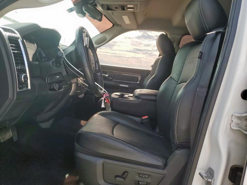 2017 RAM 1500 LARAMIE 1C6RR7NT0HS740888