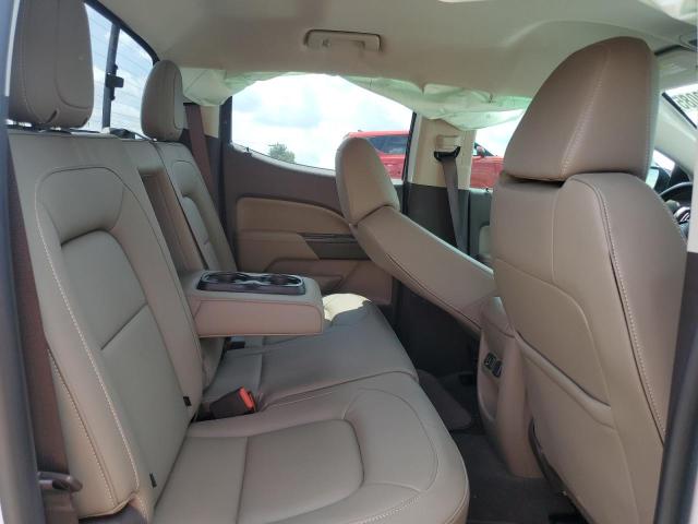 2019 GMC CANYON SLT 1GTG6DENXK1263831