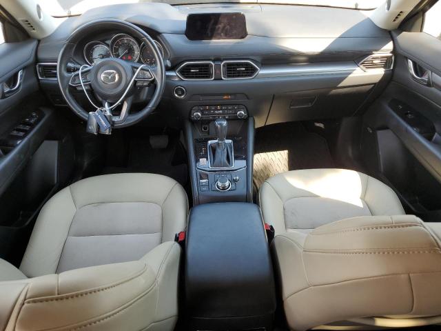 2020 MAZDA CX-5 TOURI JM3KFBCM2L0724396