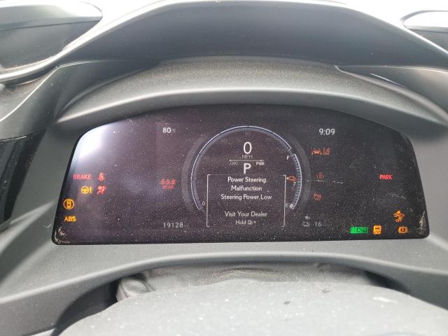 2023 LEXUS RZ 450E - JTJAAAABXPA008552
