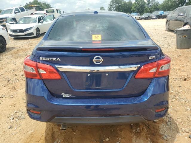 2017 NISSAN SENTRA S 3N1AB7AP1HY250094