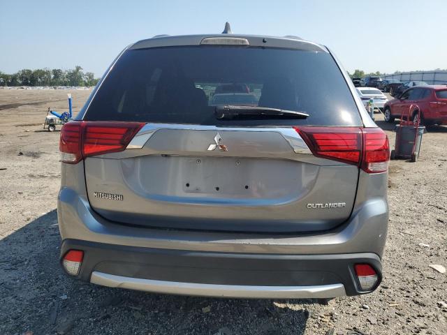 2018 MITSUBISHI OUTLANDER JA4AZ3A36JZ056374
