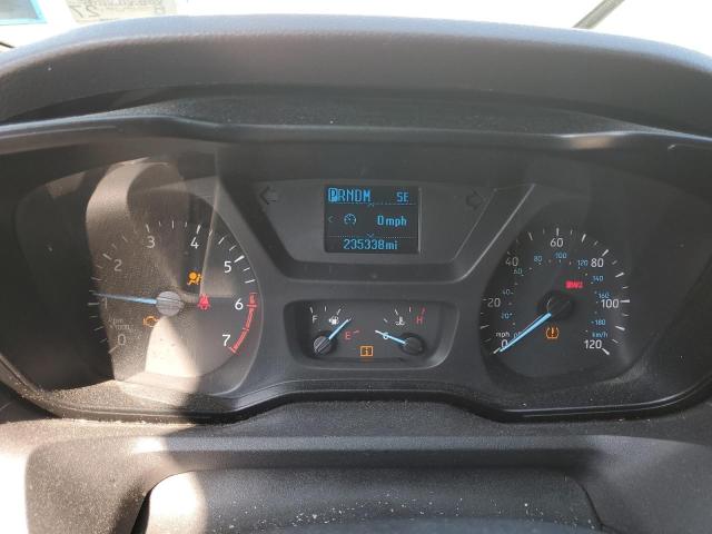 2016 FORD TRANSIT T- - 1FBAX2CG8GKA93857