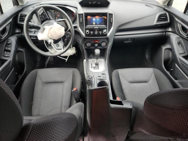 2018 SUBARU IMPREZA PR 4S3GTAD64J3715454