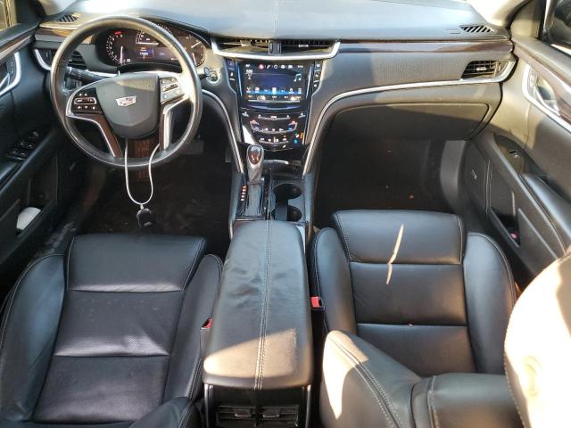 2017 CADILLAC XTS LUXURY - 2G61M5S36H9161406