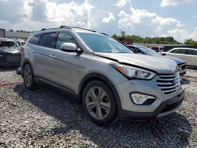 2016 HYUNDAI 260 KM8SN4HF3GU145929