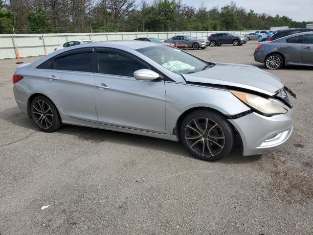 2011 HYUNDAI SONATA GLS - 5NPEB4AC1BH163262