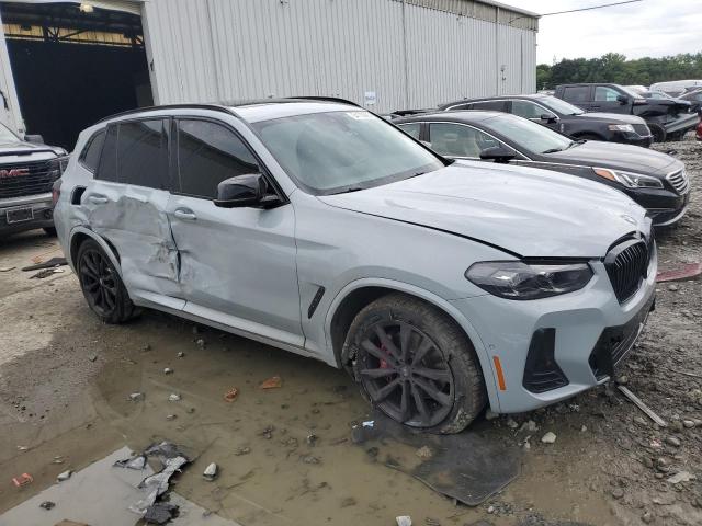 2023 BMW X3 M40I 5UX83DP00P9R74198