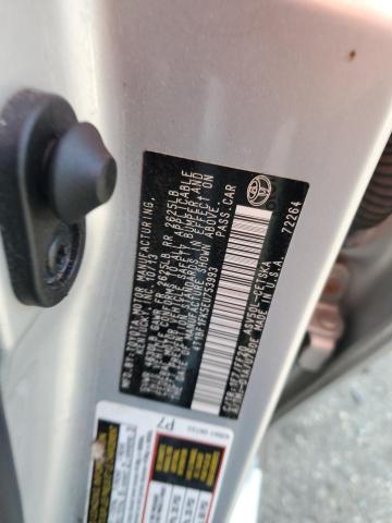 2014 TOYOTA CAMRY L - 4T1BF1FK5EU753993