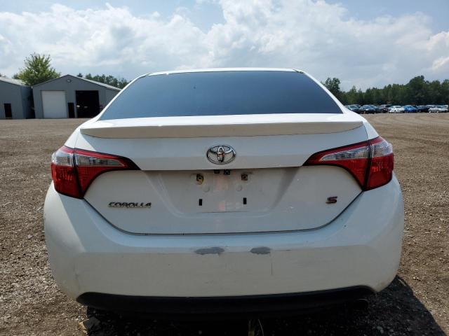 2015 TOYOTA COROLLA L - 2T1BURHEXFC405721