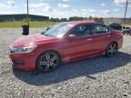 2017 HONDA ACCORD SPO - 1HGCR2F64HA236250
