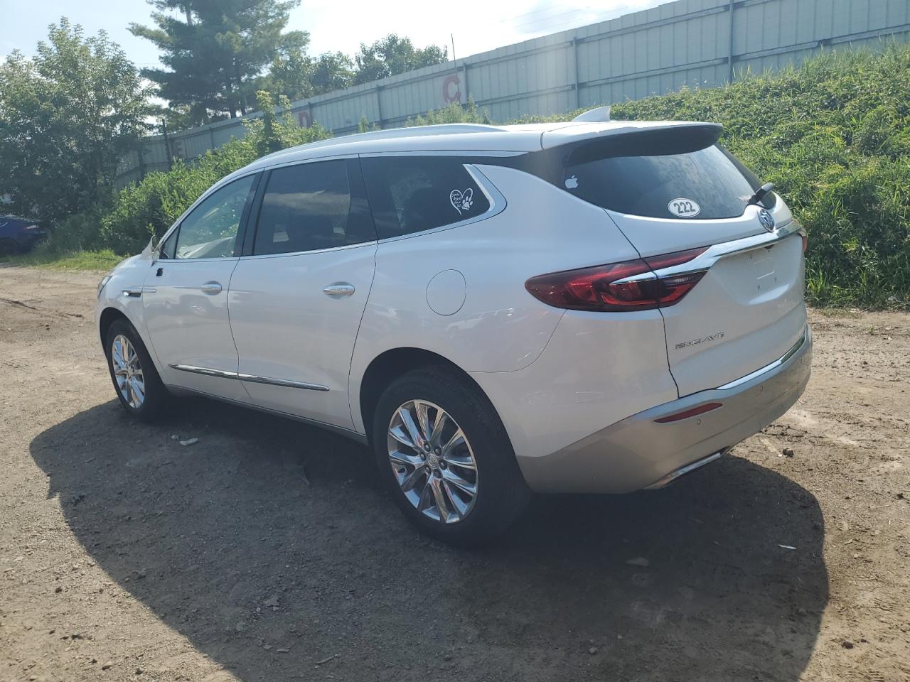 BUICK ENCLAVE PREMIUM