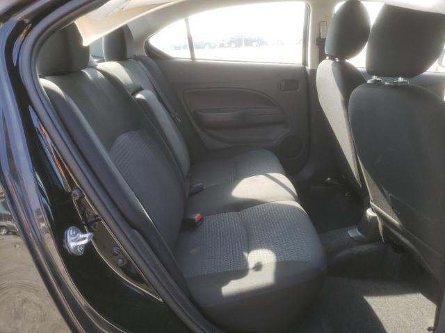 2024 MITSUBISHI MIRAGE G4 ML32FUFJ2RHF11227