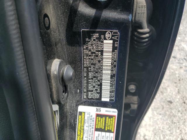 2017 TOYOTA COROLLA L #3305431435