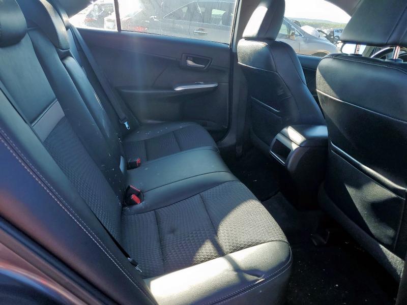 2014 TOYOTA CAMRY L - 4T1BF1FK0EU451852