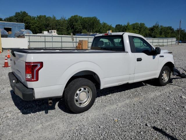 2016 FORD F150 1FTMF1C80GKD39895
