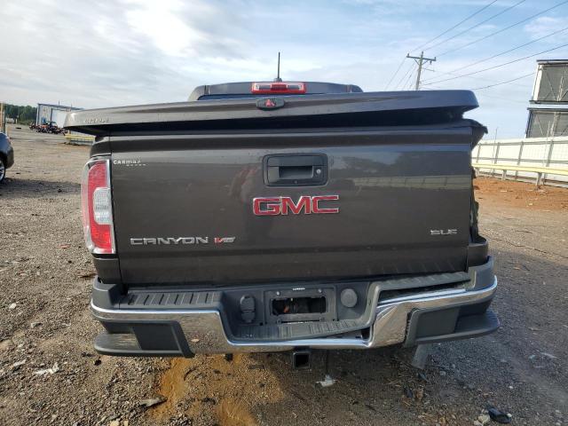 2019 GMC CANYON SLE 1GTG6CEN8K1338455