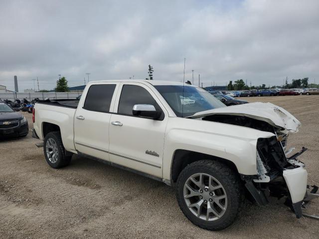 2014 CHEVROLET SILVERADO - 3GCUKTEC6EG265539