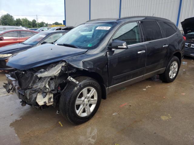 CHEVROLET TRAVERSE L