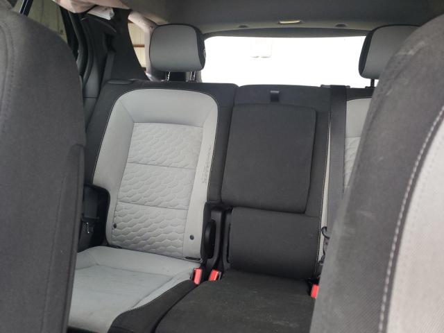 2018 CHEVROLET EQUINOX LS 2GNAXHEV8J6194750