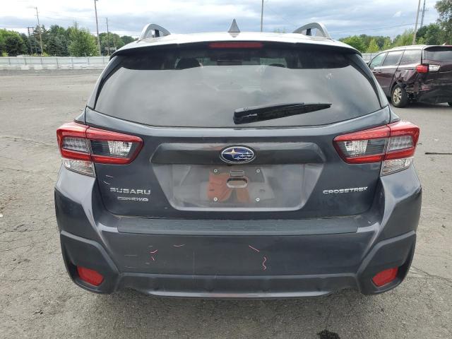 2023 SUBARU CROSSTREK JF2GTAEC9PH218997