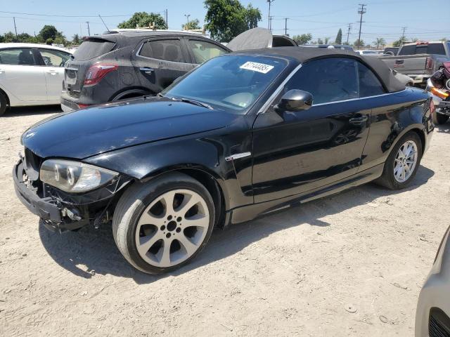 2011 BMW 128 I - WBAUL7C57BVM80503