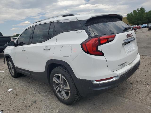 2019 GMC TERRAIN SL 3GKALVEV7KL293564