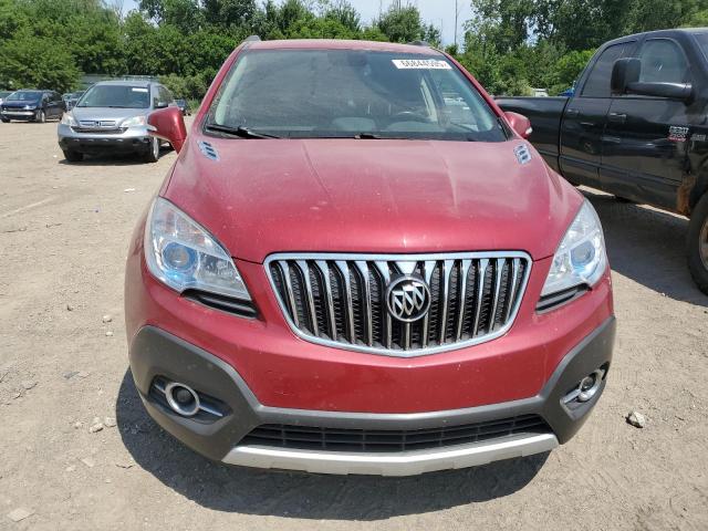 2016 BUICK ENCORE CON KL4CJBSB8GB579137