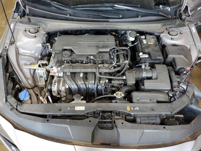 2023 HYUNDAI ELANTRA SE KMHLL4AG4PU633235