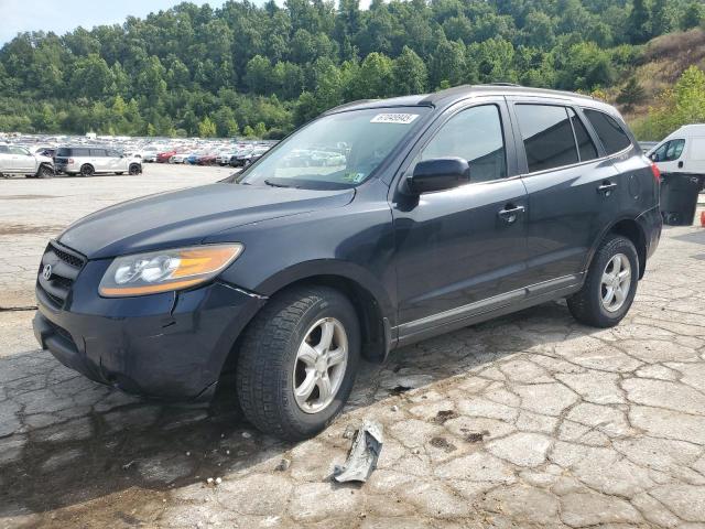 HYUNDAI SANTA FE G