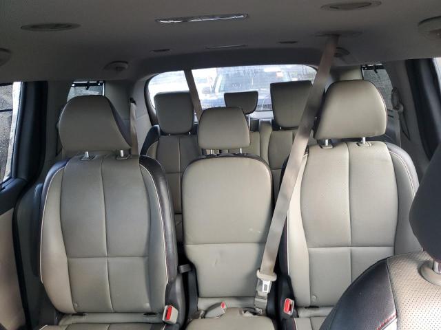 2018 KIA SEDONA LX - KNDMB5C16J6388900
