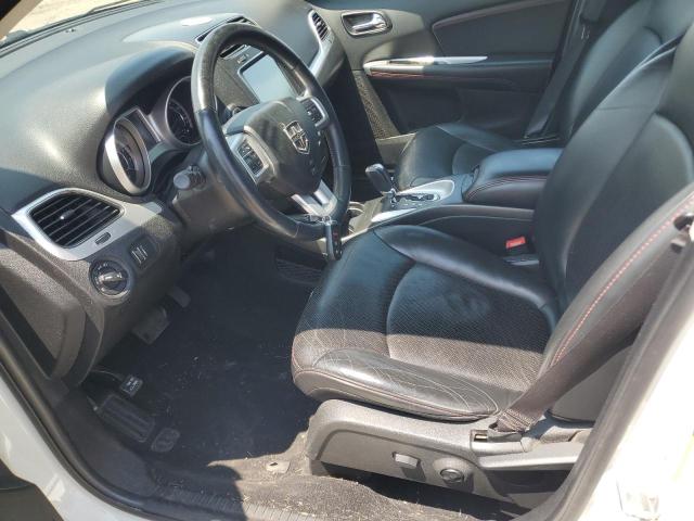 2016 DODGE JOURNEY R/T 3C4PDDEG0GT221305