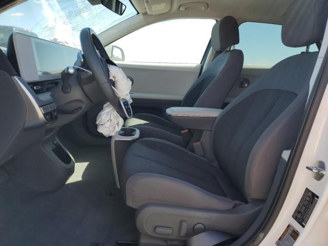 2022 HYUNDAI IONIQ 5 SE KM8KMDAF6NU102079