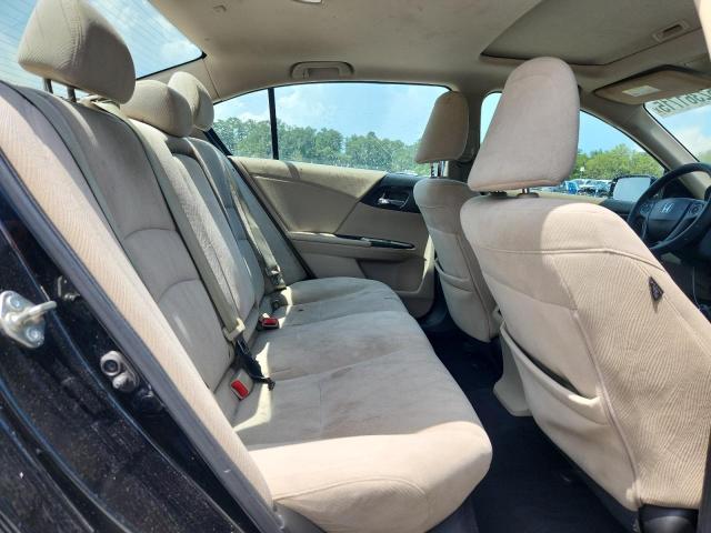 2015 HONDA ACCORD EX - 1HGCR2F75FA036905