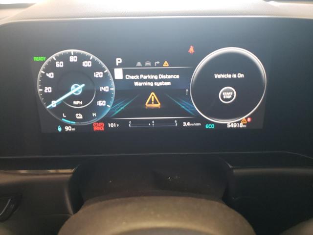 2023 KIA NIRO WIND KNDCR3L19P5071476