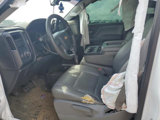 2016 CHEVROLET SILVERADO - 1GCVKNEC9GZ116349