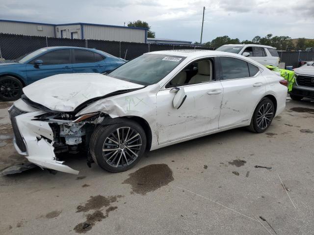 Vin: 58ada1c14nu014495, lot: 63069725, lexus es300 300h base 2022 img_1