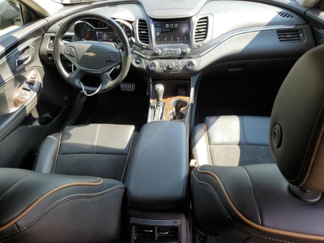 2015 CHEVROLET IMPALA LT 1G1125S34FU146267