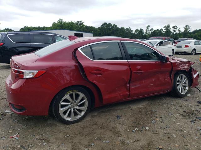 2017 ACURA ILX BASE W 19UDE2F31HA009068