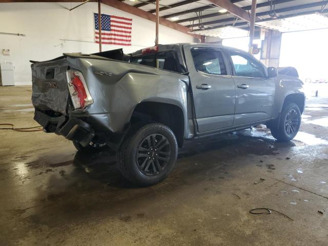 2019 GMC CANYON SLE 1GTG6CEN8K1296076