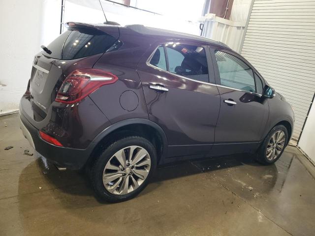 2017 BUICK ENCORE PRE KL4CJASB7HB133279