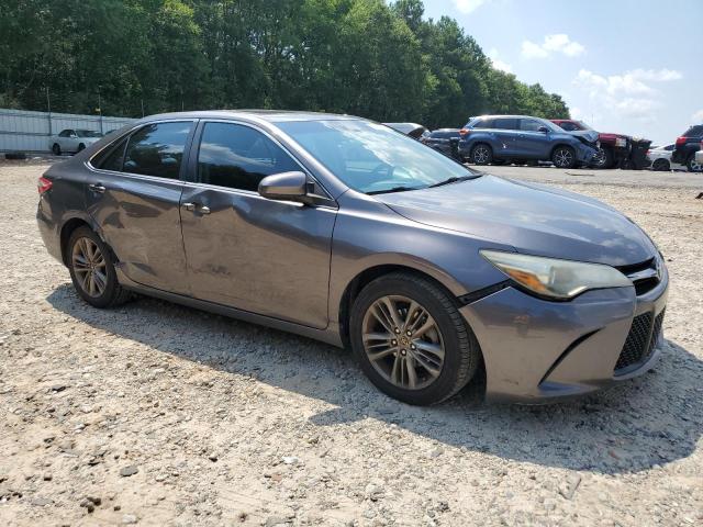 2015 TOYOTA CAMRY LE 4T1BF1FK8FU053080