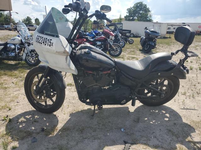 2020 HARLEY-DAVIDSON FXLRS 1HD1YWK18LB051646