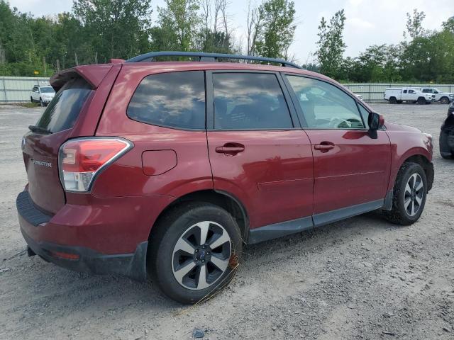 2018 SUBARU FORESTER 2 JF2SJAEC9JH505389