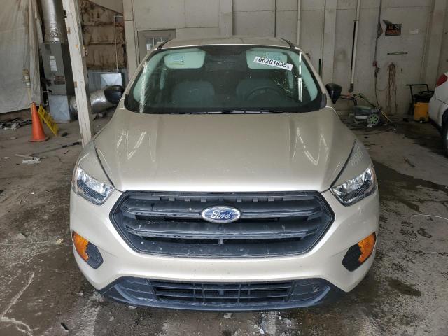 2017 FORD ESCAPE S 1FMCU0F79HUE30485