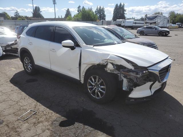 Vin: jm3tcbcyxg0114882, lot: 63245195, mazda cx-9 touring 20164