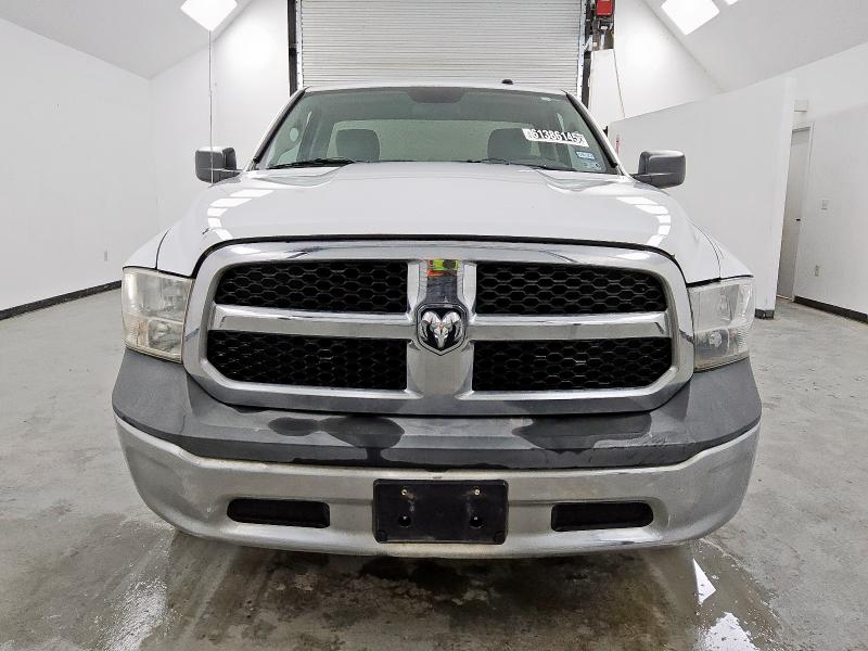 2015 RAM 1500 ST 3C6JR6AG8FG574432