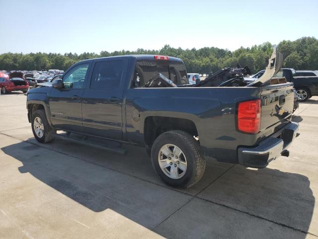 2018 CHEVROLET SILVERADO - 3GCPCREC3JG143308