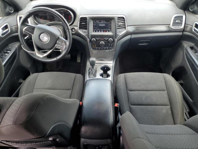 2018 JEEP GRAND CHER - 1C4RJEAG4JC158788